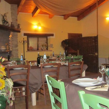 Le Spighe Agriturismo Cesena Eksteriør billede