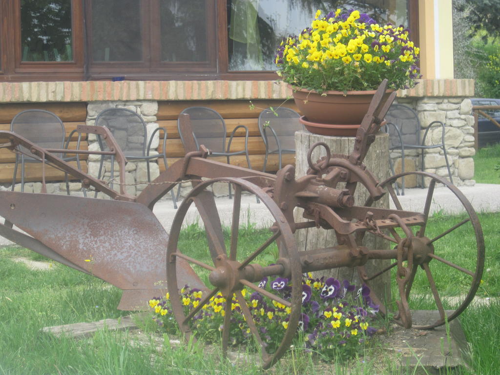 Le Spighe Agriturismo Cesena Eksteriør billede
