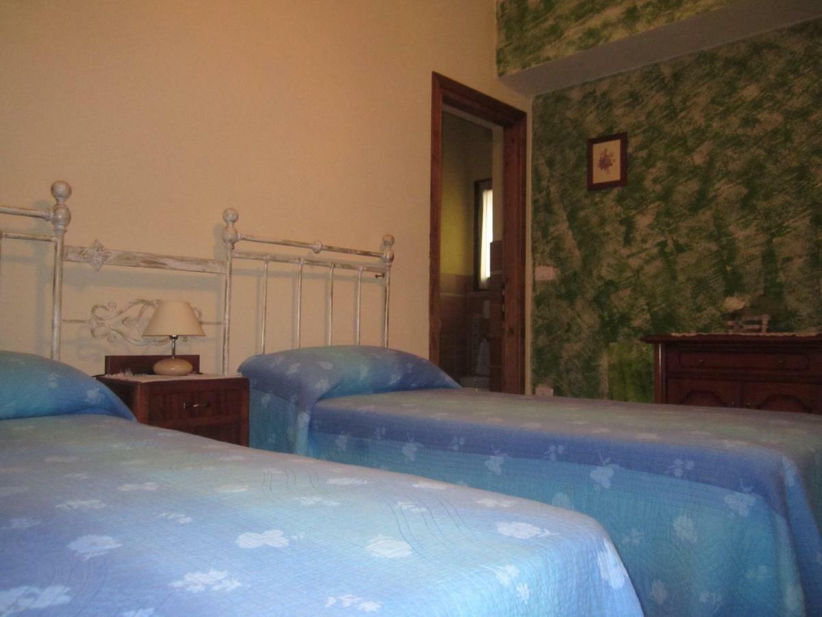 Le Spighe Agriturismo Cesena Eksteriør billede